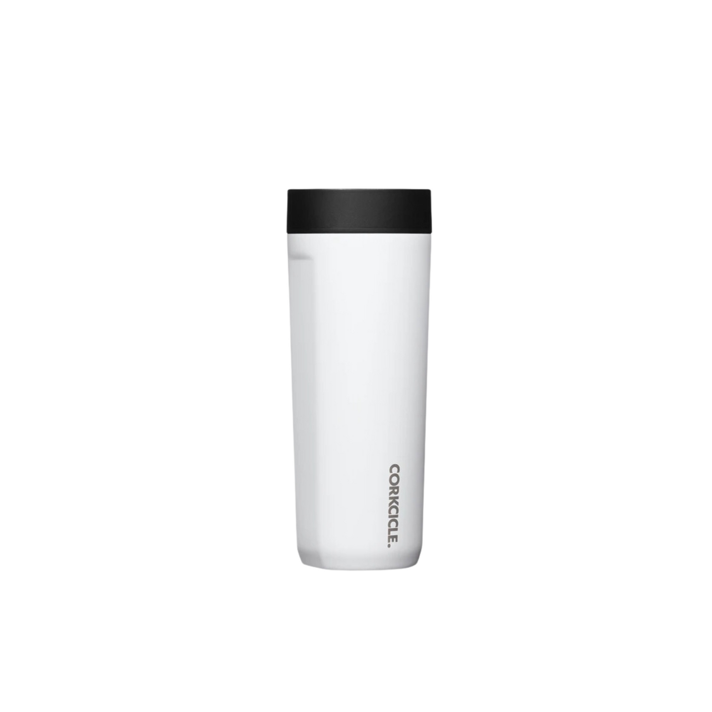 17oz Commuter Cup White