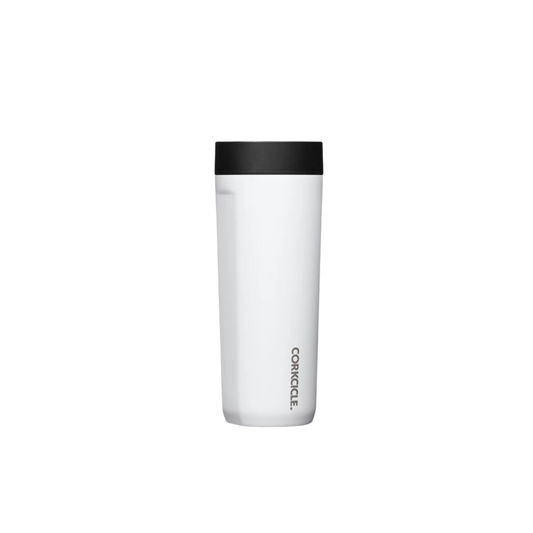 17oz Commuter Cup White