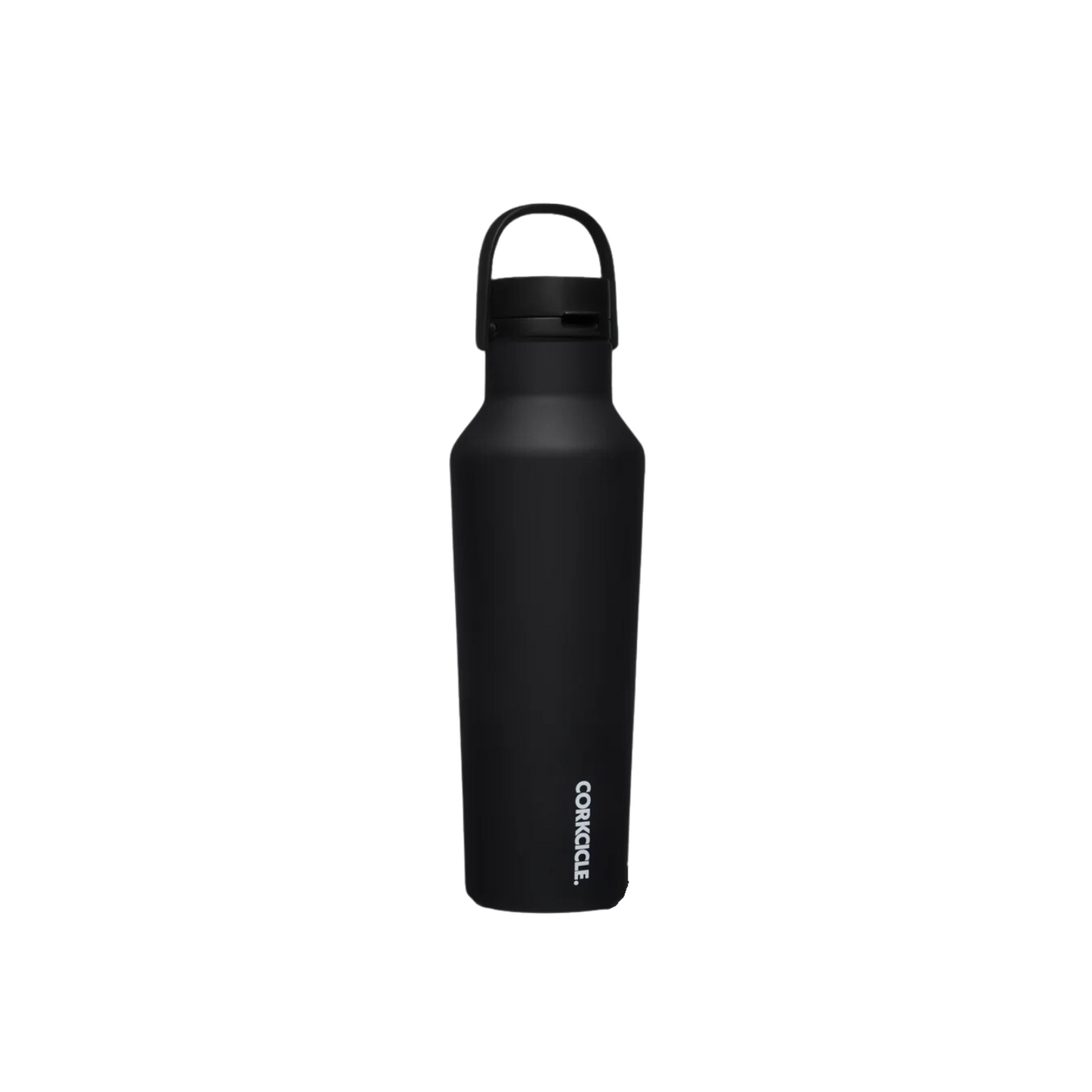 20oz S Canteen Black