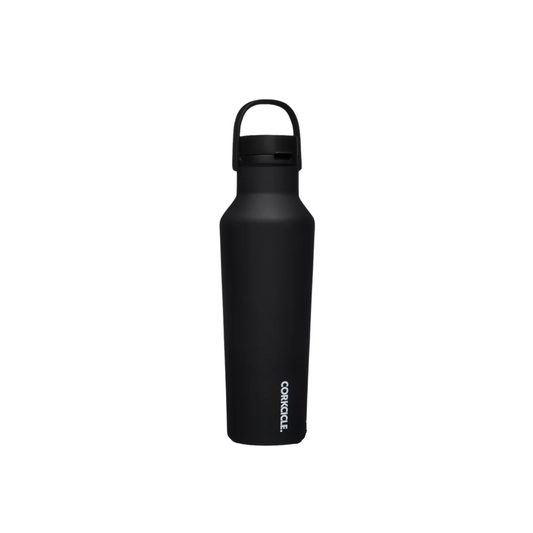 20oz S Canteen Black
