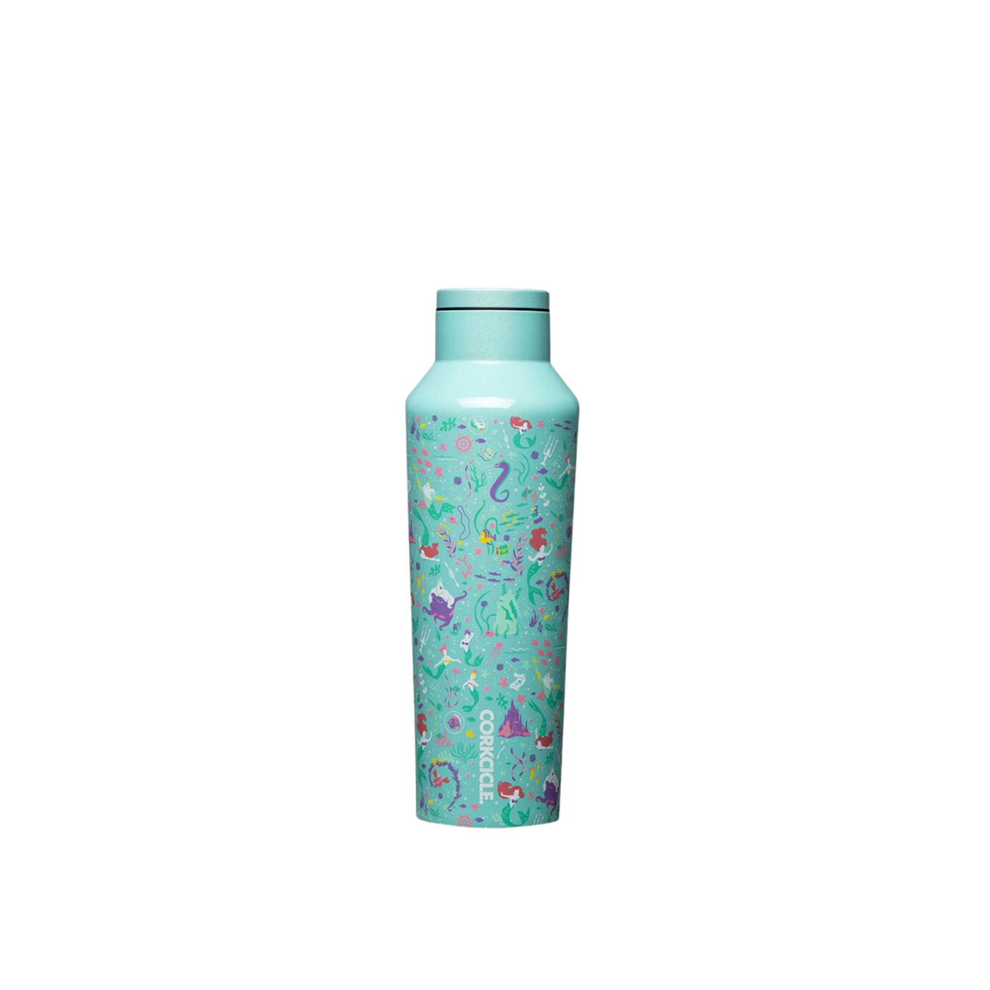 20oz S Canteen Disney Princess Ariel