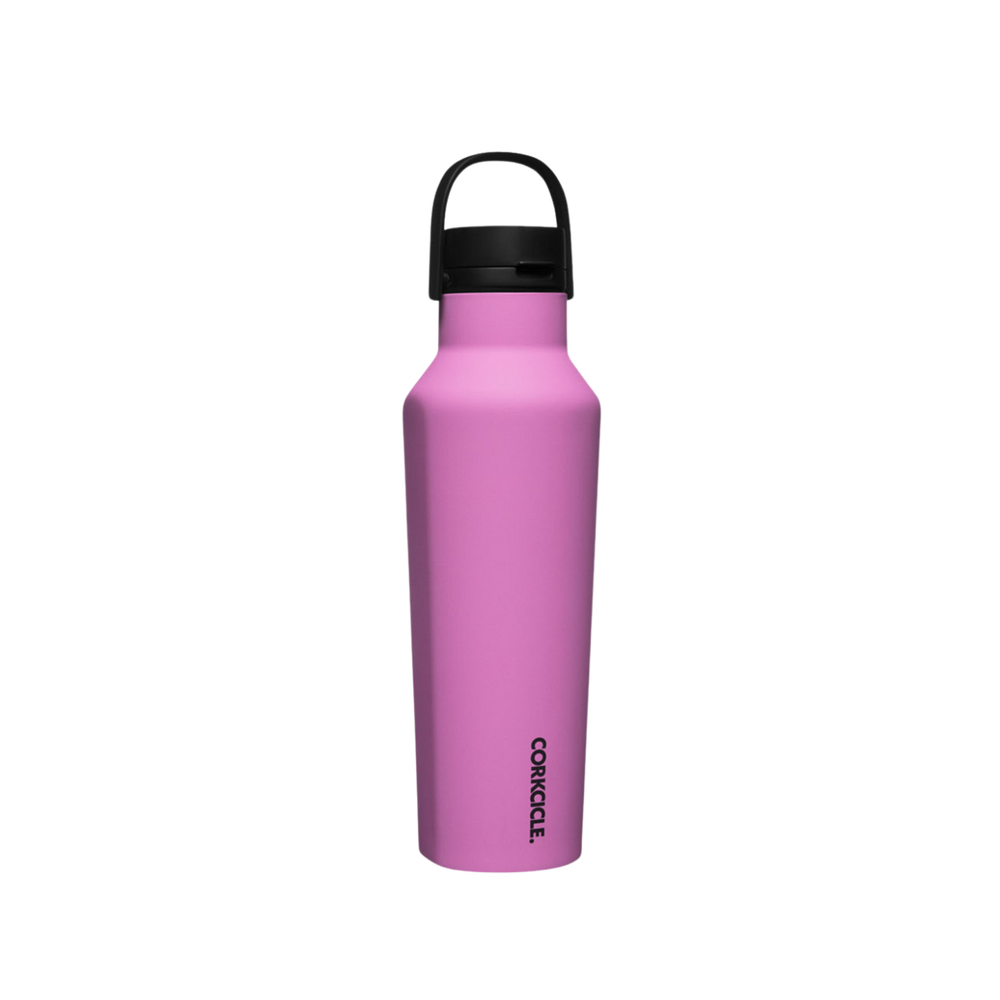 20oz S Canteen Fuschia