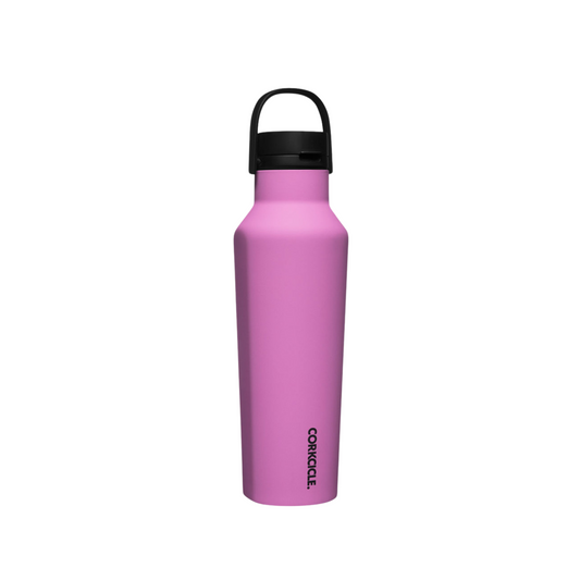 20oz S Canteen Fuschia
