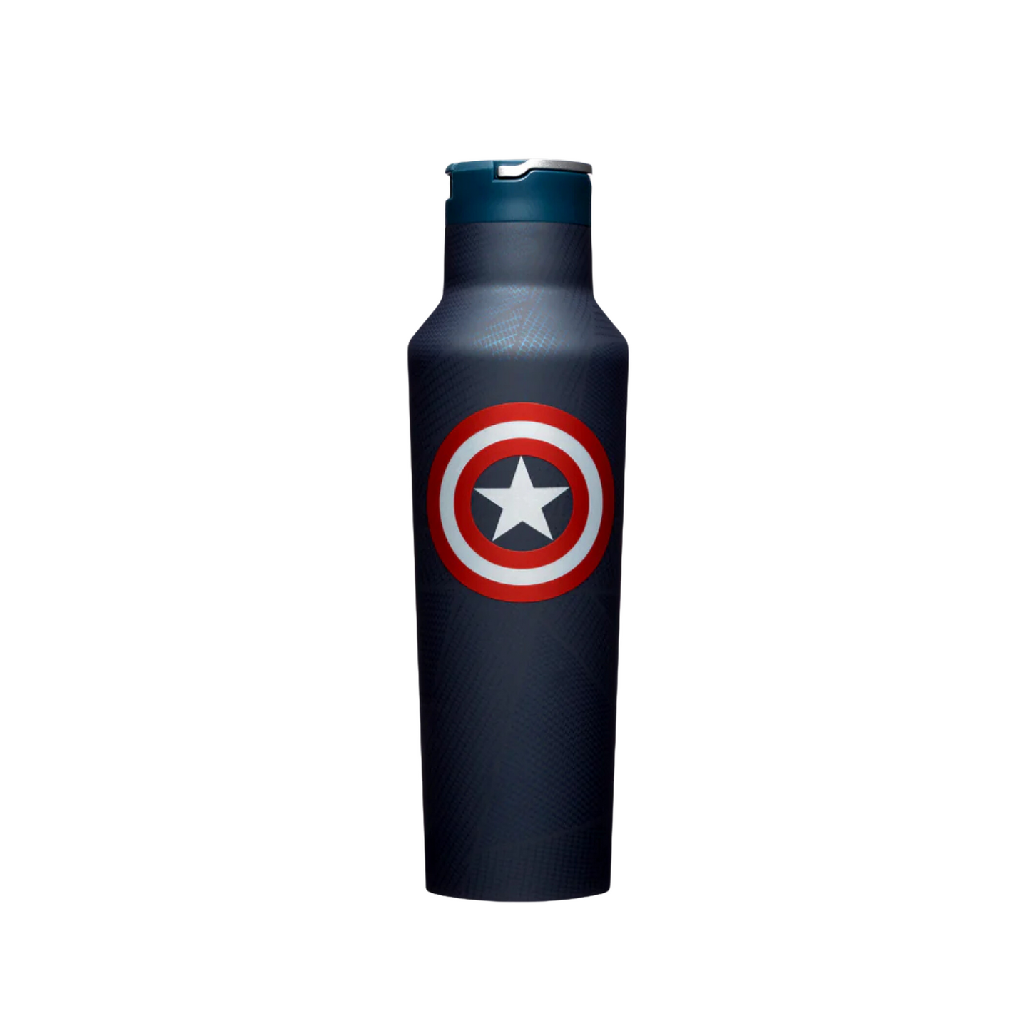 20oz S Canteen Marvel - Captain America