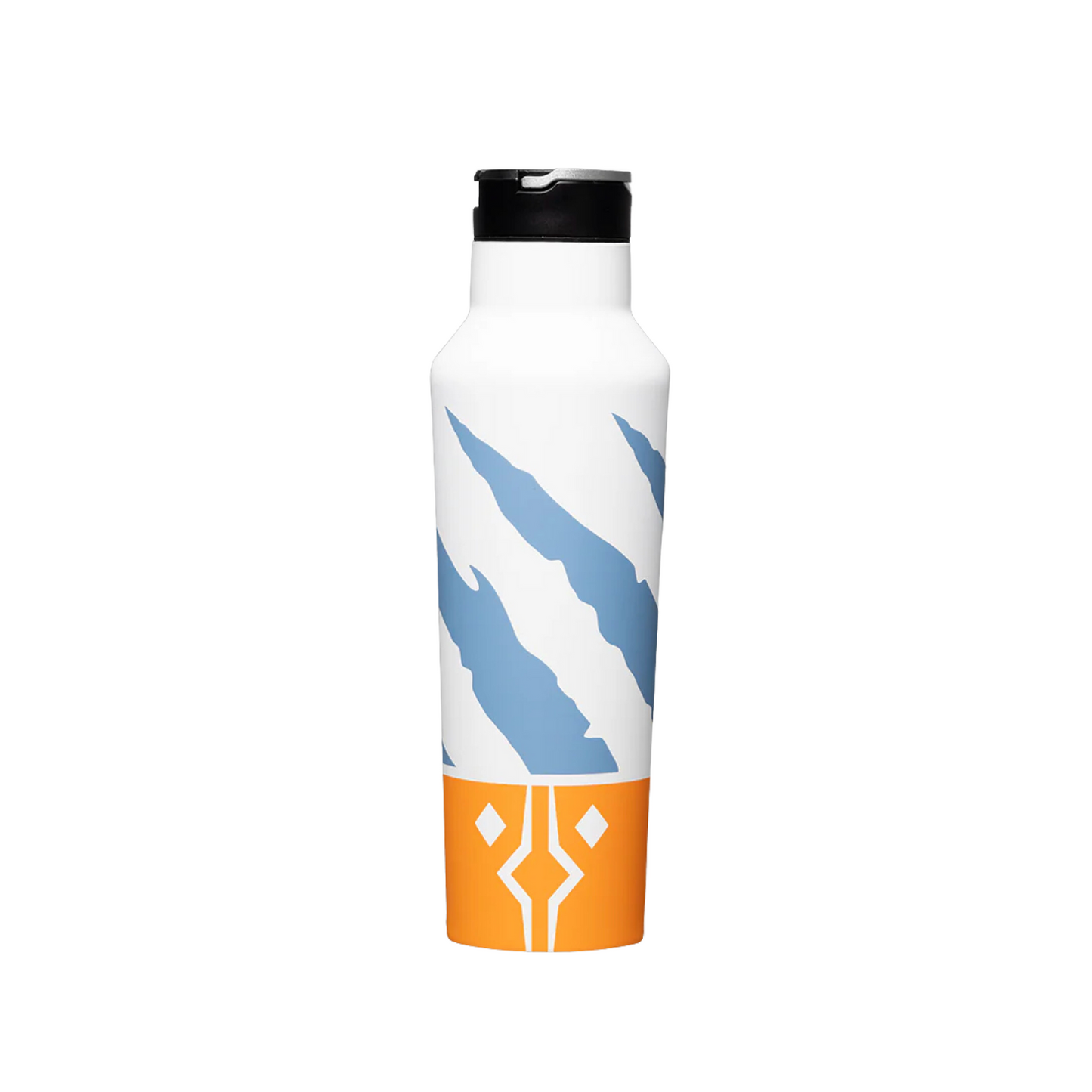20oz S Canteen STAR WARS - Ahsoka Tano