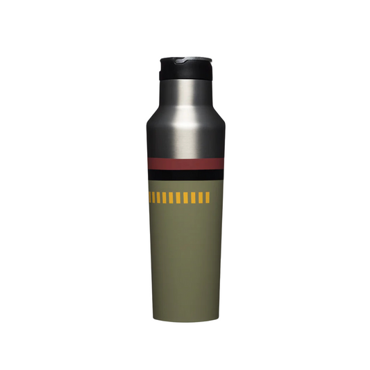 20oz S Canteen STAR WARS- Boba Fett