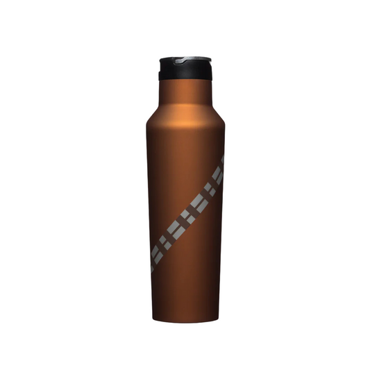 20oz S Canteen STAR WARS- Chewbacca
