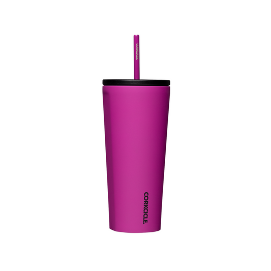 24oz Cold Cup Berry Punch