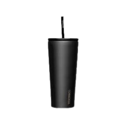 24oz Cold Cup Ceramic Slate