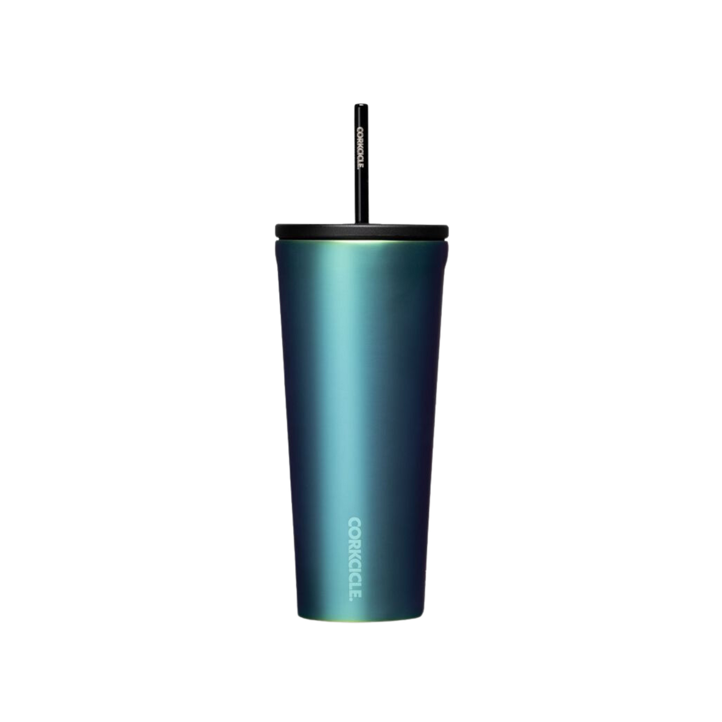 24oz Cold Cup Dragonfly