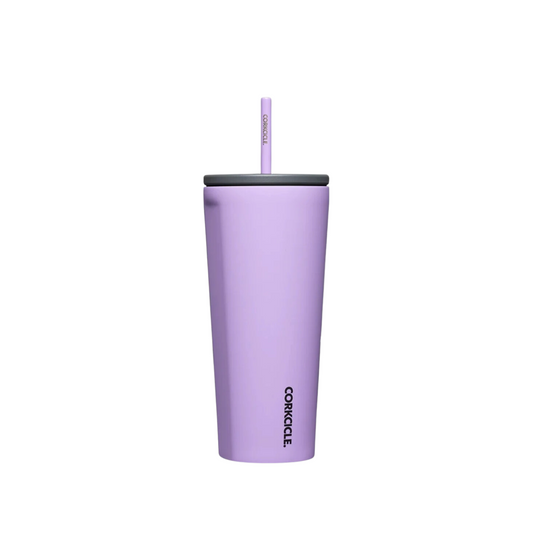 24oz Cold Cup Sun-Soaked Lilac