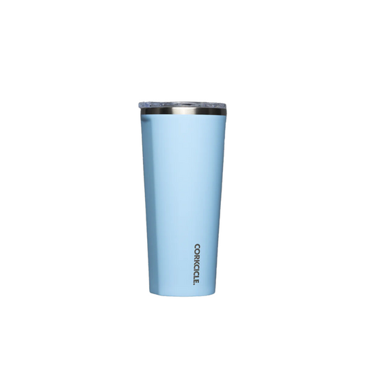 24oz Tumbler Baby Baby Blue