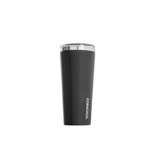 24oz Tumbler Black
