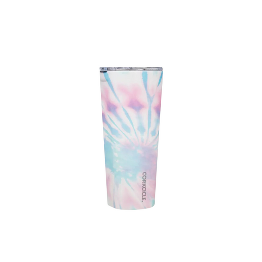 24oz Tumbler Coastal Swirl