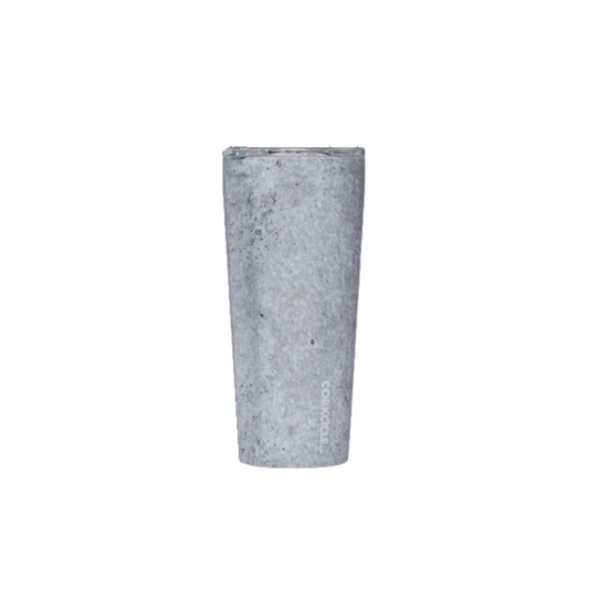 24oz Tumbler Concrete