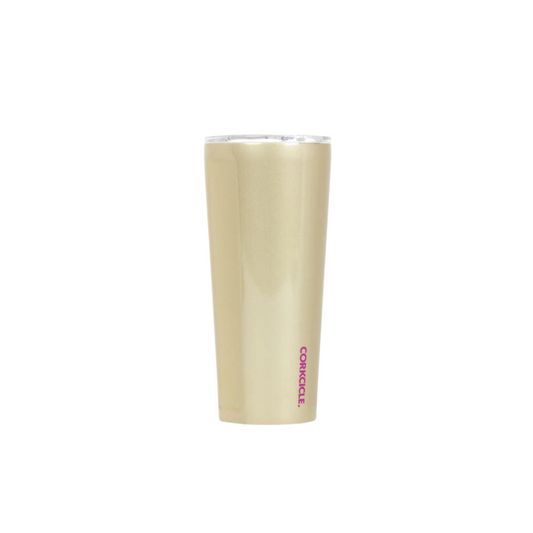 24oz Tumbler Glampagne