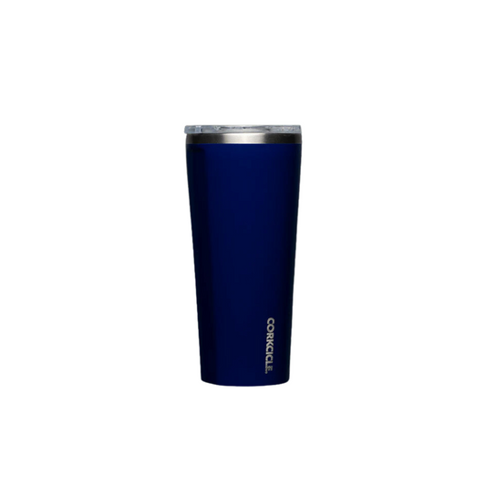 24oz Tumbler Gloss Midnight Navy