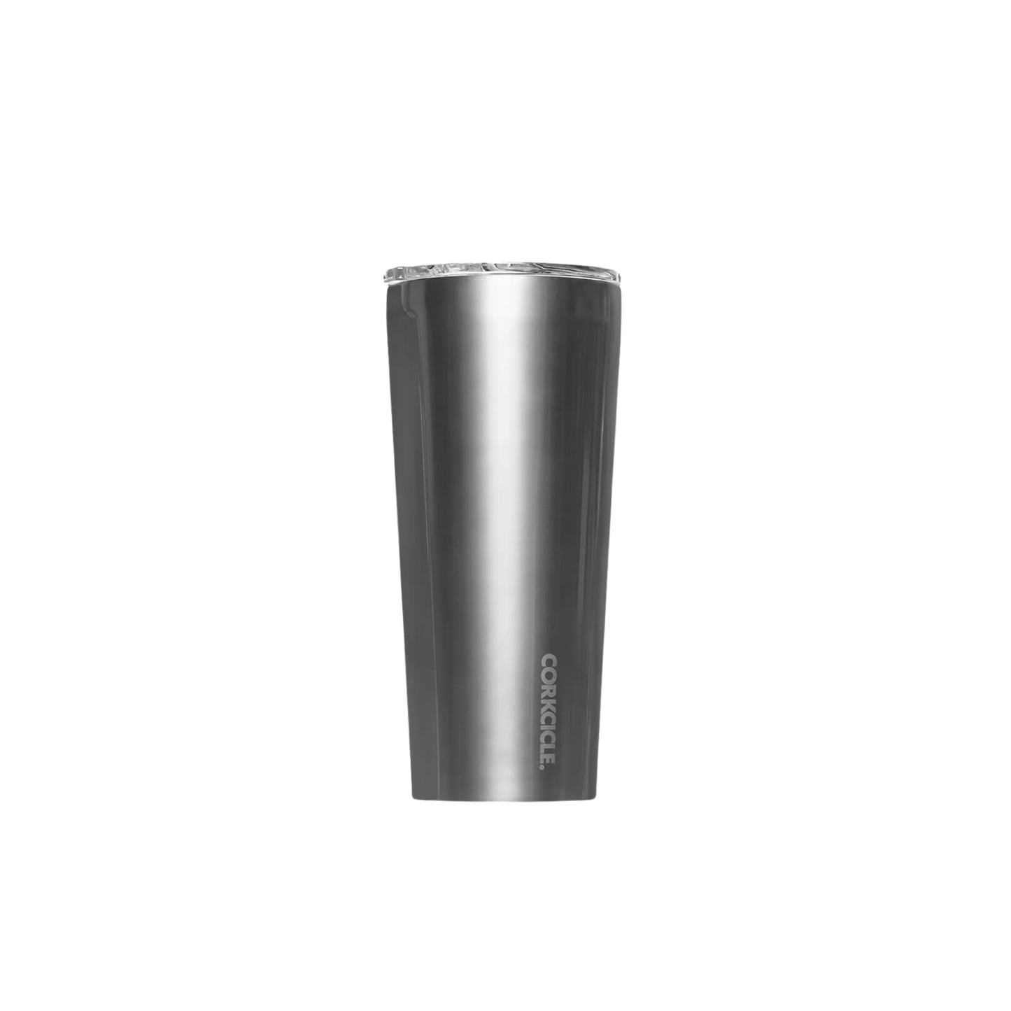 24oz Tumbler Gunmetal