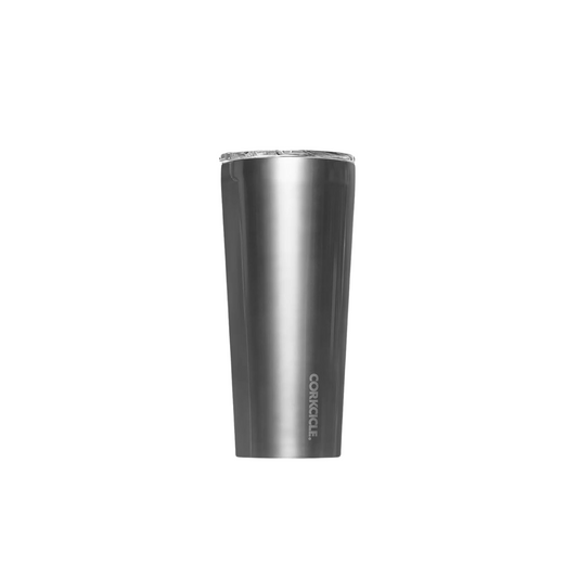 24oz Tumbler Gunmetal