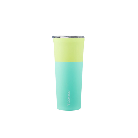 24oz Tumbler Limeade