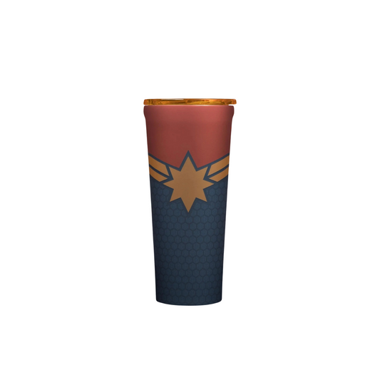 24oz Tumbler Marvel - Captain America
