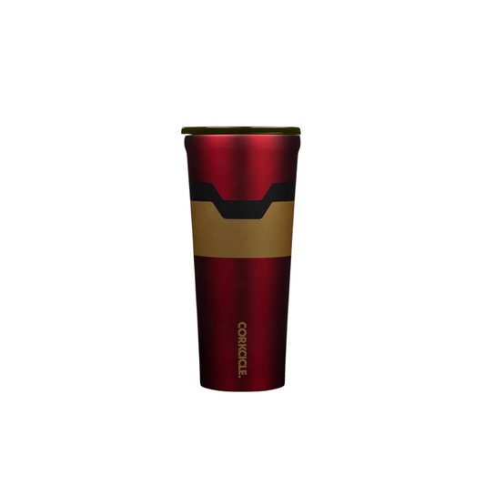 24oz Tumbler Marvel - Iron Man