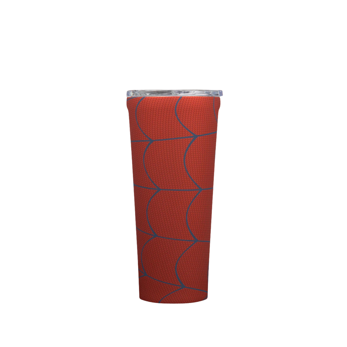 24oz Tumbler Marvel - Spiderman