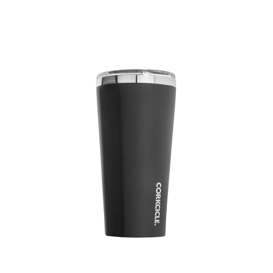 24oz Tumbler Modern Black