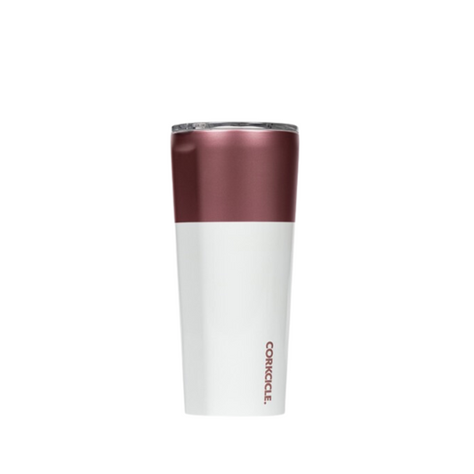24oz Tumbler Modern Rose