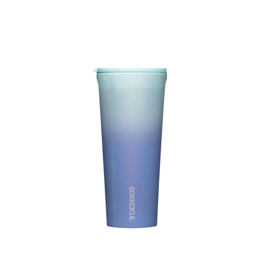 24oz Tumbler Ombre Ocean