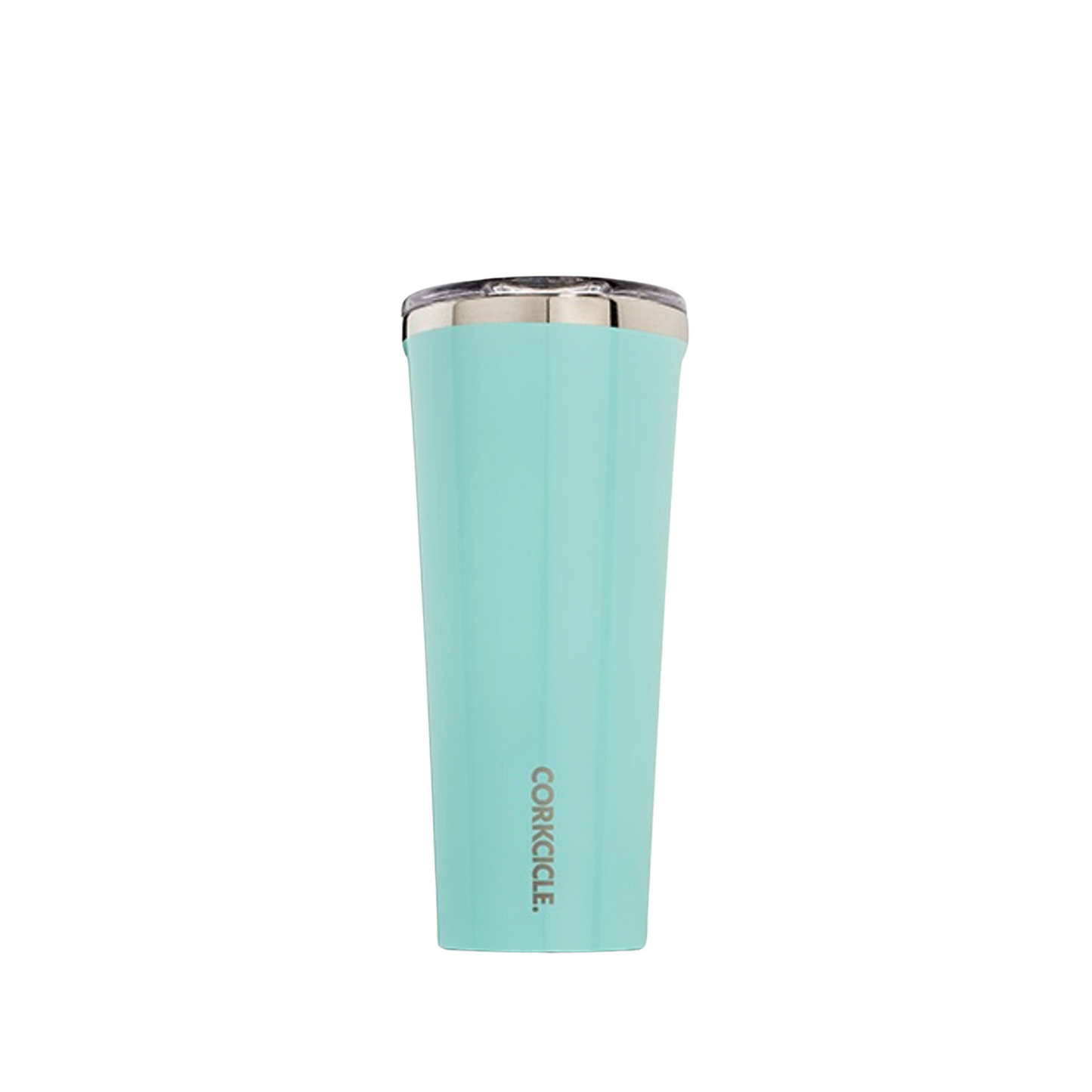 24oz Tumbler Turqouise