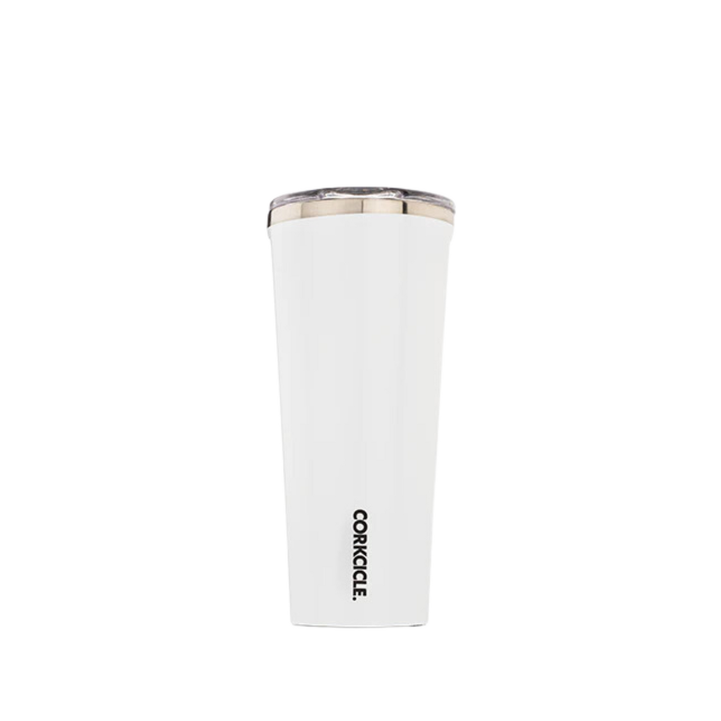 24oz Tumbler White