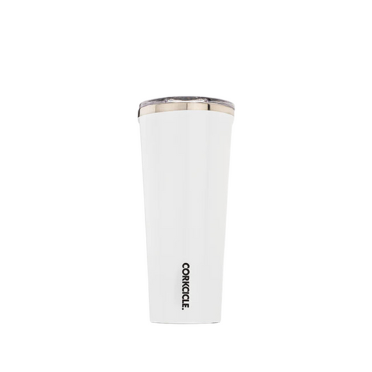 24oz Tumbler White