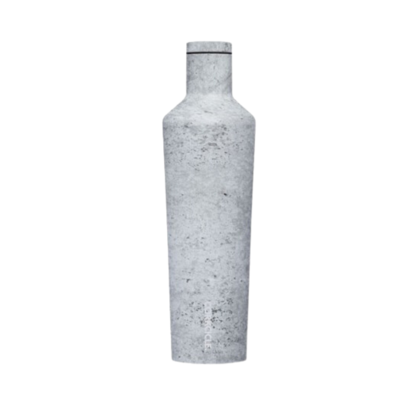 25oz Canteen Concrete