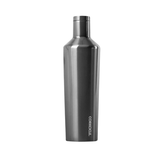25oz Canteen Gunmetal