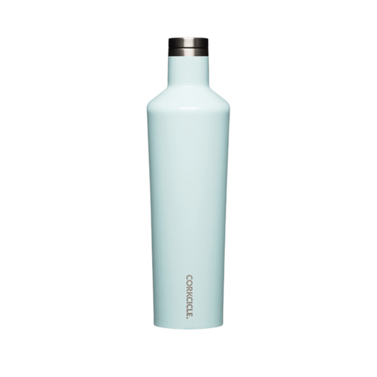 25oz Canteen Powder Blue