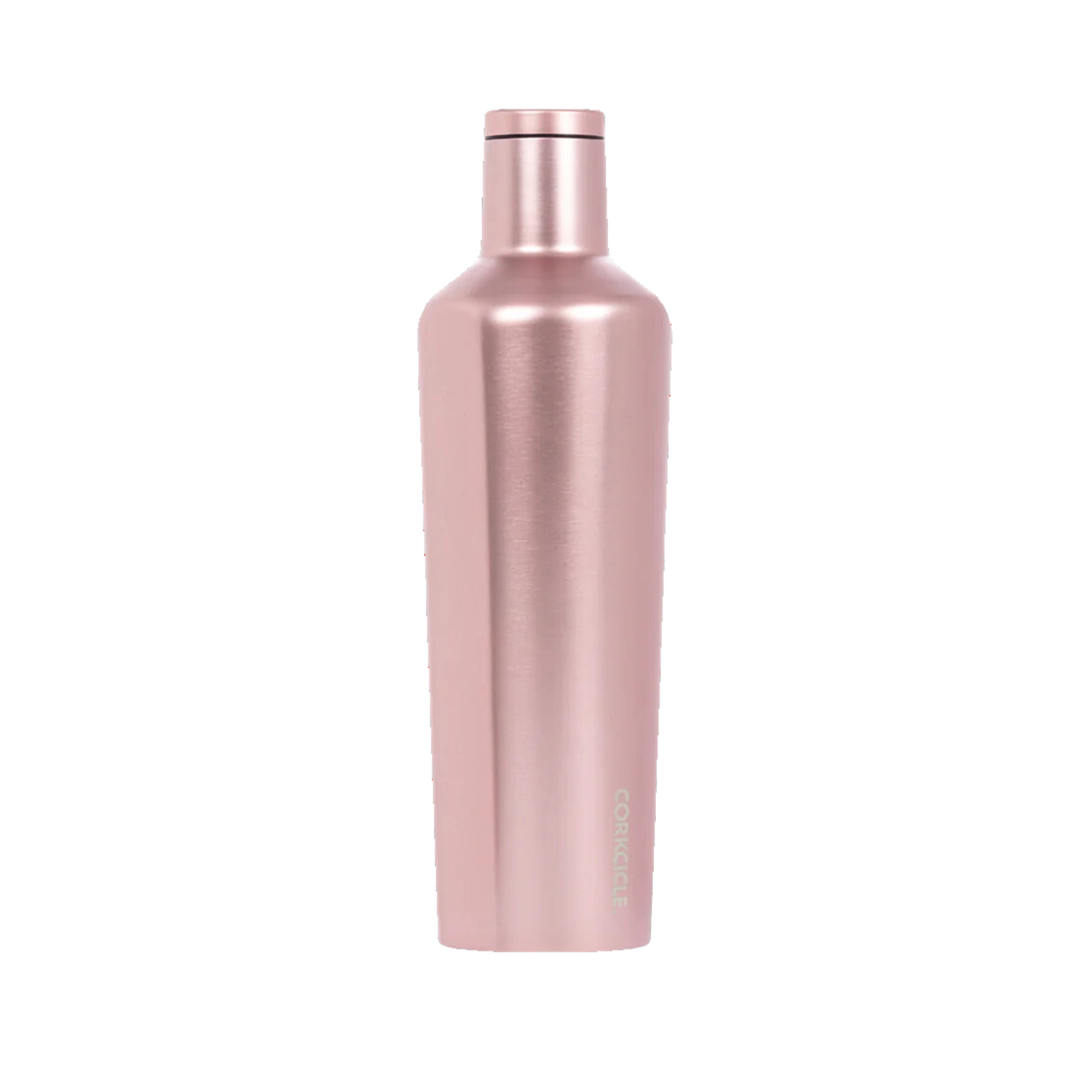 25oz Canteen Rosé Metallic