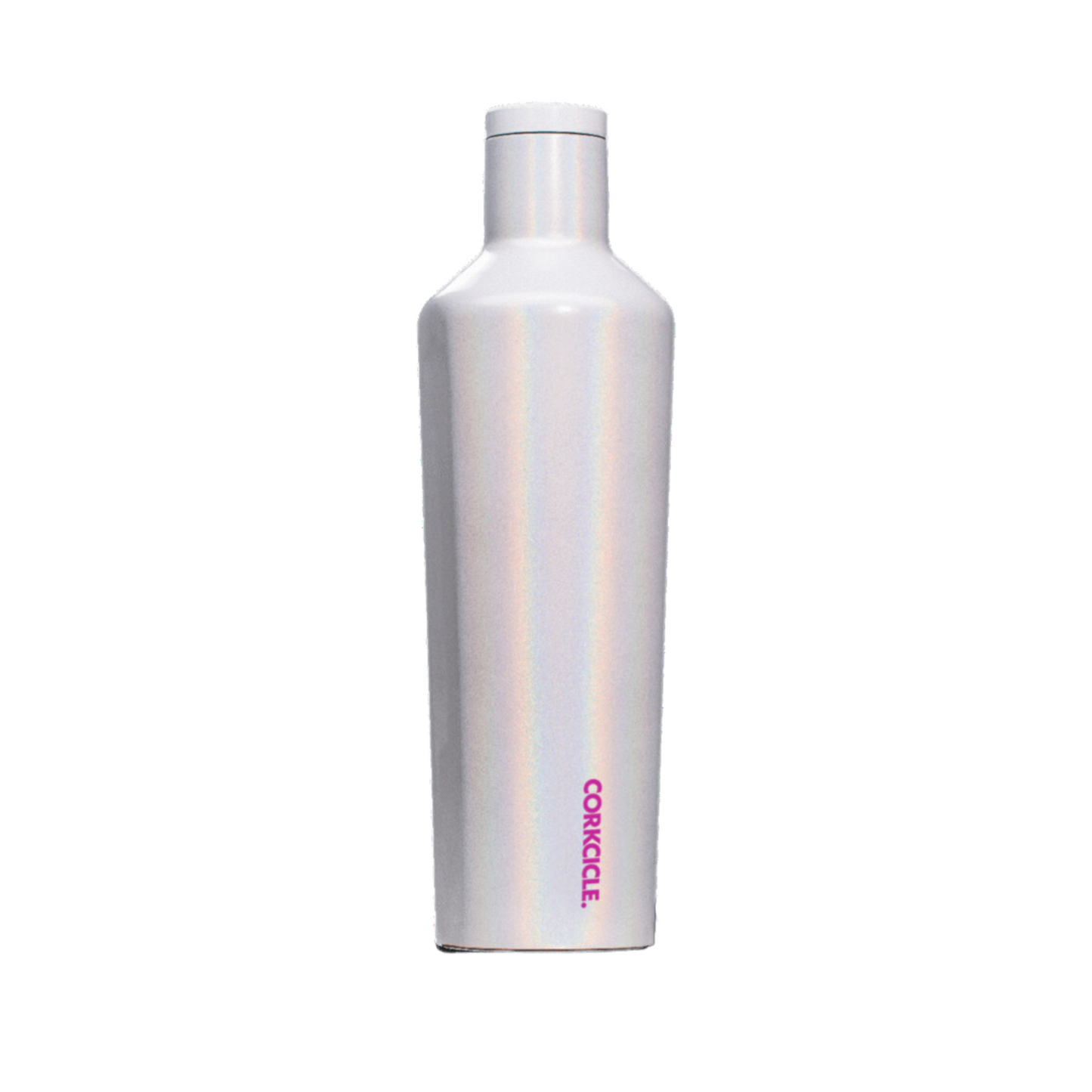 25oz Canteen Sparkle Unicorn Magic