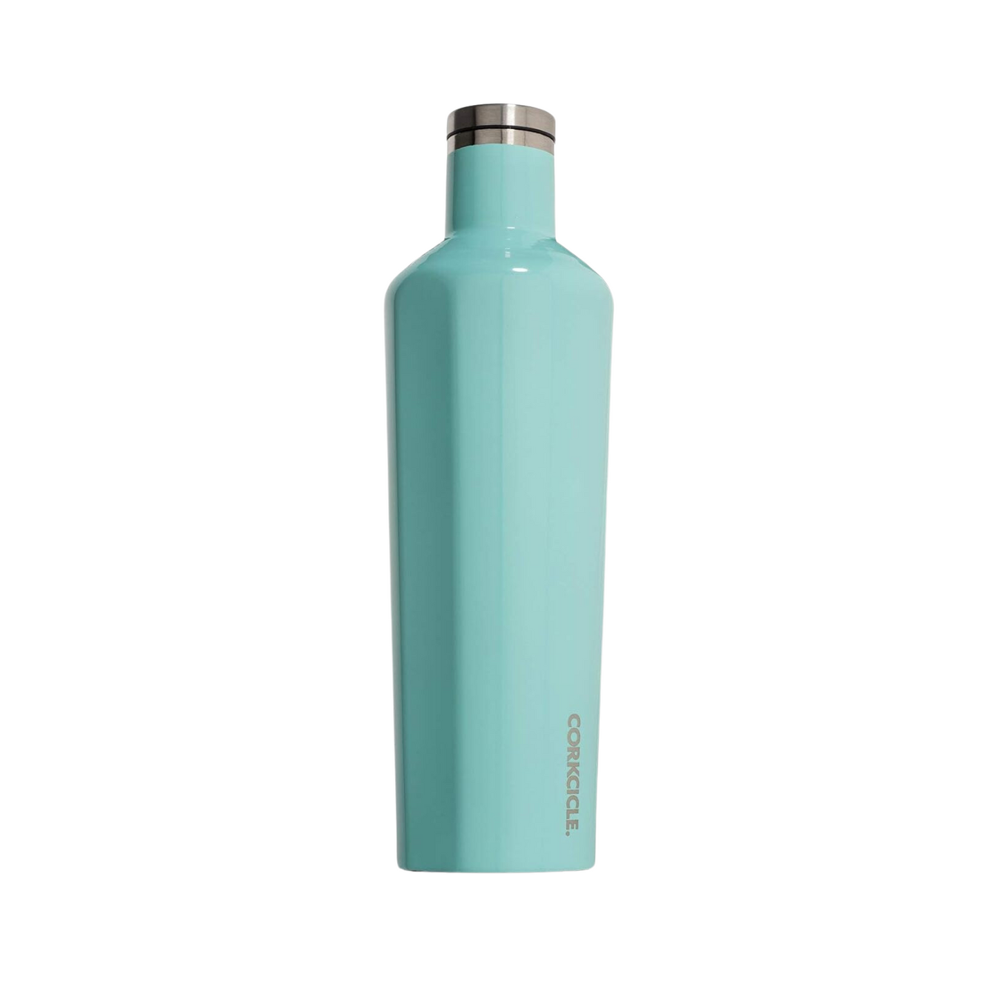 25oz Canteen Turqouise