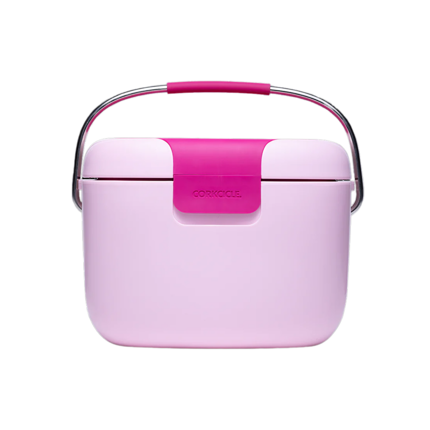 25qt Chillpod Rose Quartz