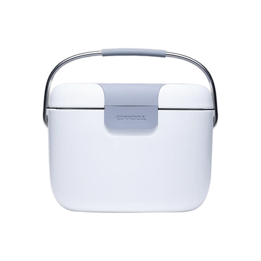 25qt Chillpod White