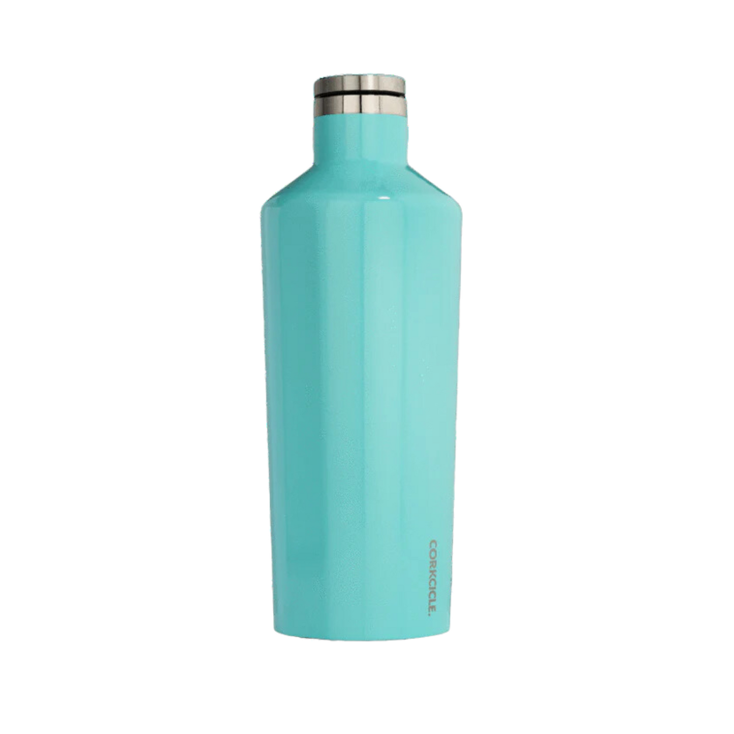 60oz Canteen Turquoise