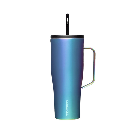 30oz Cold Cup XL Dragonfly