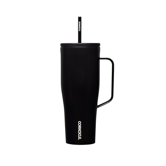 30oz Cold Cup XL Matte Black