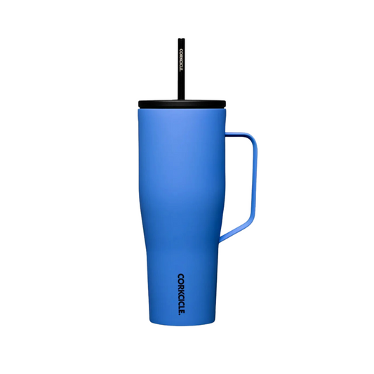 30oz Cold Cup XL Pacific Blue