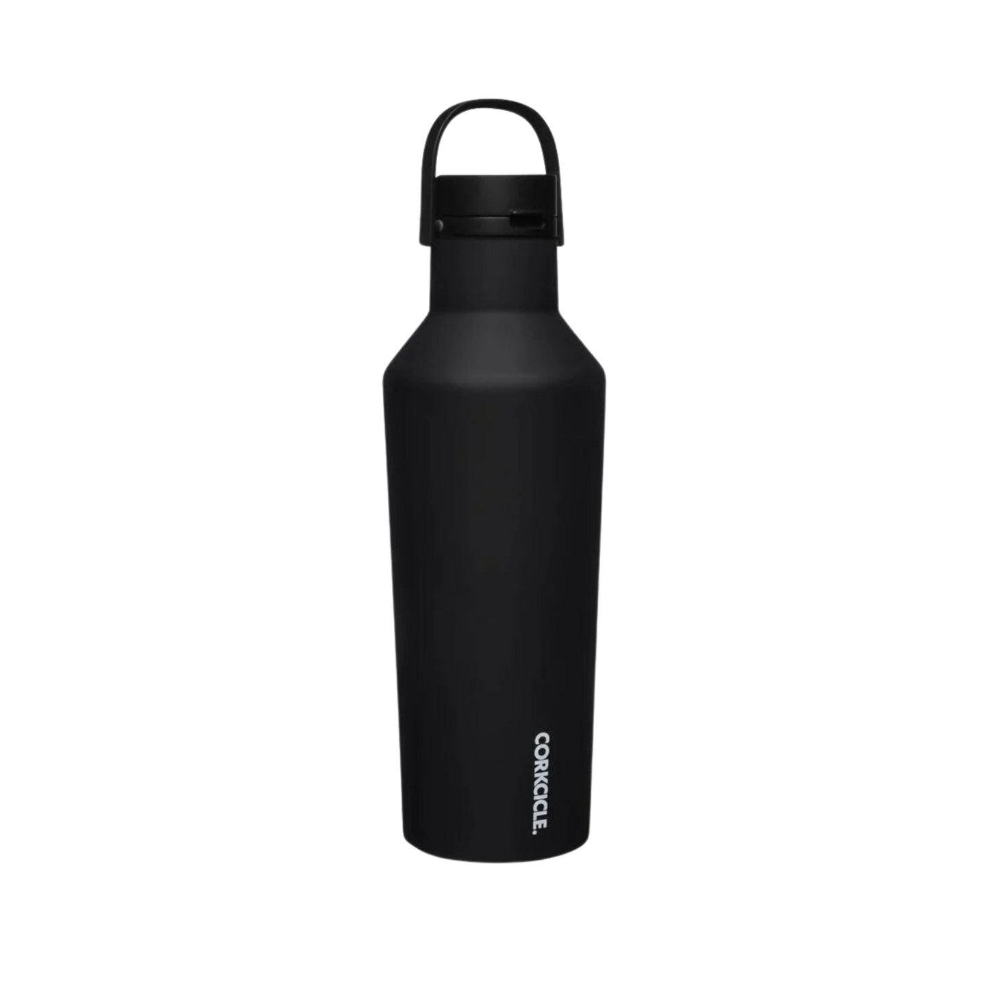 32oz S Canteen Black