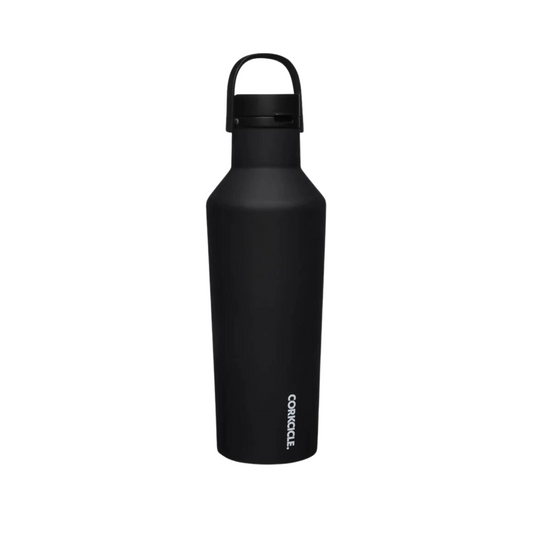 32oz S Canteen Black