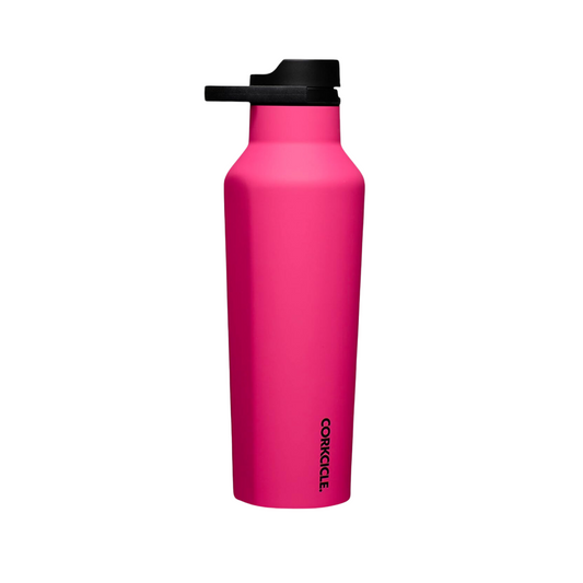 32oz S Canteen Dragonfruit