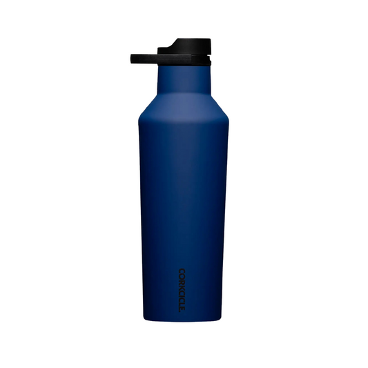 32oz S Canteen Midnight Navy