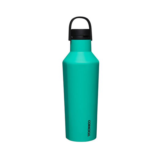 32oz S Canteen Neon Lights Kokomo